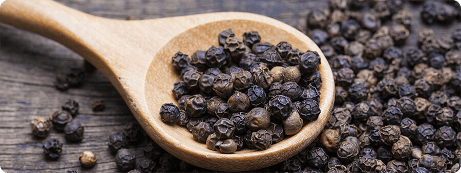 image of Black Pepper