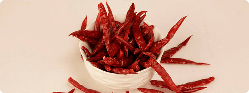 image of S17 teja stemless chilli variant